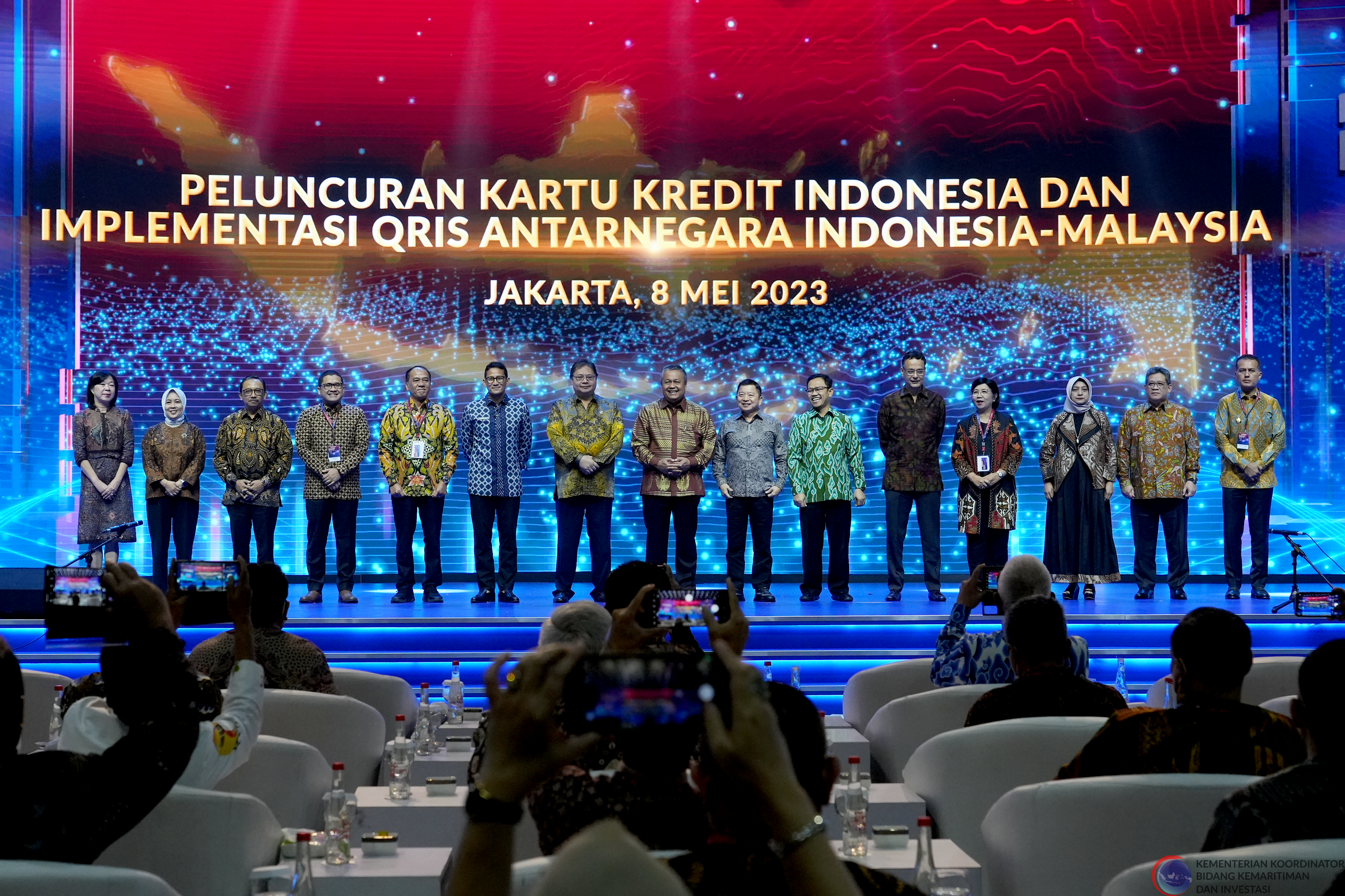 Percepatan Sistem Pembayaran Digital, Pemerintah Luncurkan Kartu Kredit Indonesia